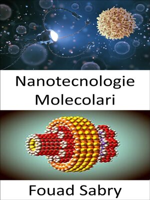 cover image of Nanotecnologie Molecolari